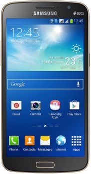 Samsung SM-G7102 Galaxy Grand DuoS 2 Gold